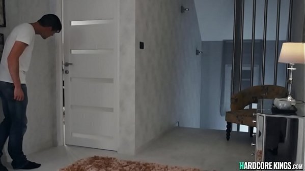 Horny stepmom fuck daughter