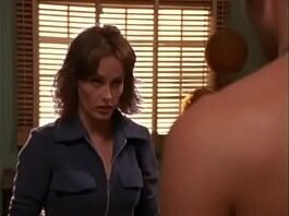 Hollywood Fantasy Jack Lincoln Catalina Larranga Harding Kelli McCarty Flower Edwards