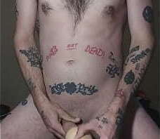 Fucking butthole Ryan conner