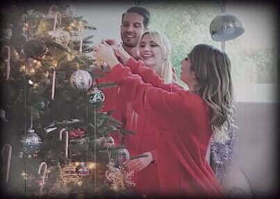 Daughter Helps Their Sexlife Back Track