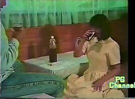 ［懐かしのビデオ］献身的な彼女　彼氏にぞっこんで肉欲に溺れる