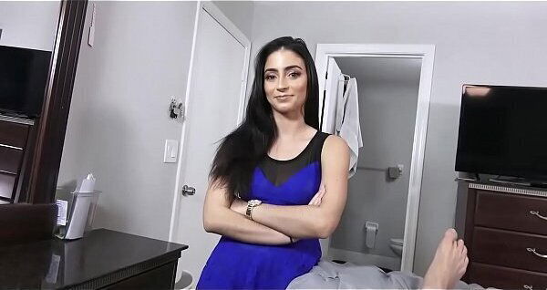 Step brother sister needs help