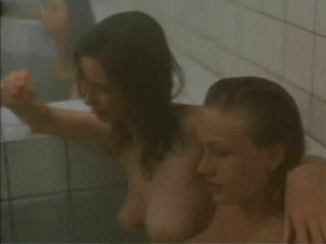 Jacqueline Lovell,Various Actresses,Vera Sotnikova,Yelena Satolokina,Unknown in Black Sea 213 (1998)