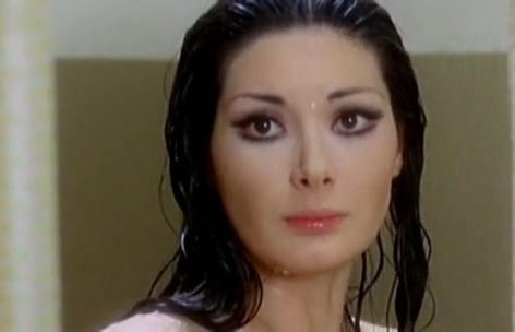 Edwige Fenech in All The Colors Of The Dark (1972)