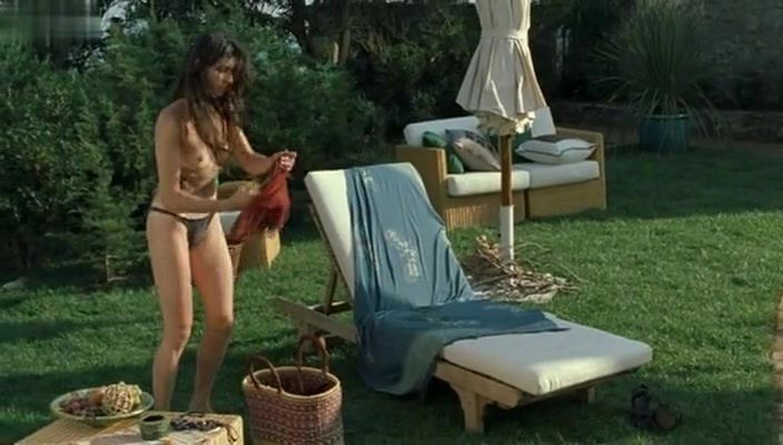 Regina Nemni,Luisa Ranieri,Ele Keats in Eros (2004)