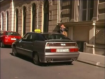 Visions Visioni (Anita Rinaldi,Petra Short,Dina Pearl,Dora Venter)