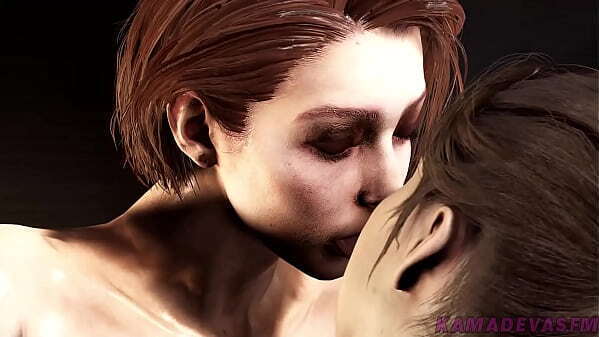 Jill Claire Lesbian Love