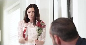 sister valentine&rsquo_s fuck stepbrother