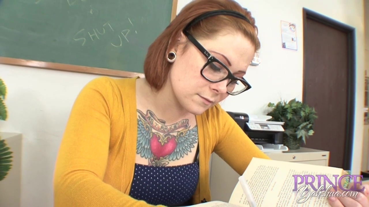 Princeyahshua - Dick O Nometry With Misti Dawn