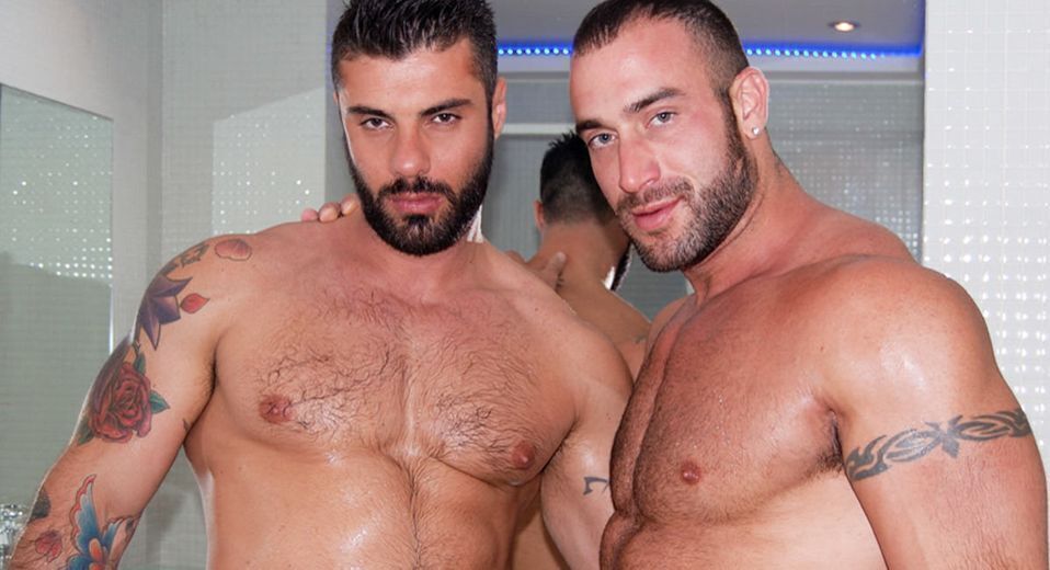 Stag Homme Update - Daydreaming - PrideStudios