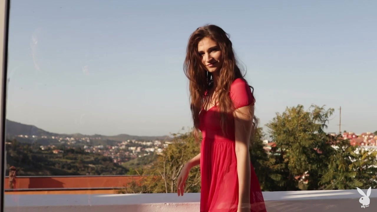 Ilvy Kokomo Above PlayboyPlus