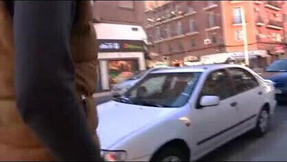 Mariposa knows what wants. PIERCED cocks!