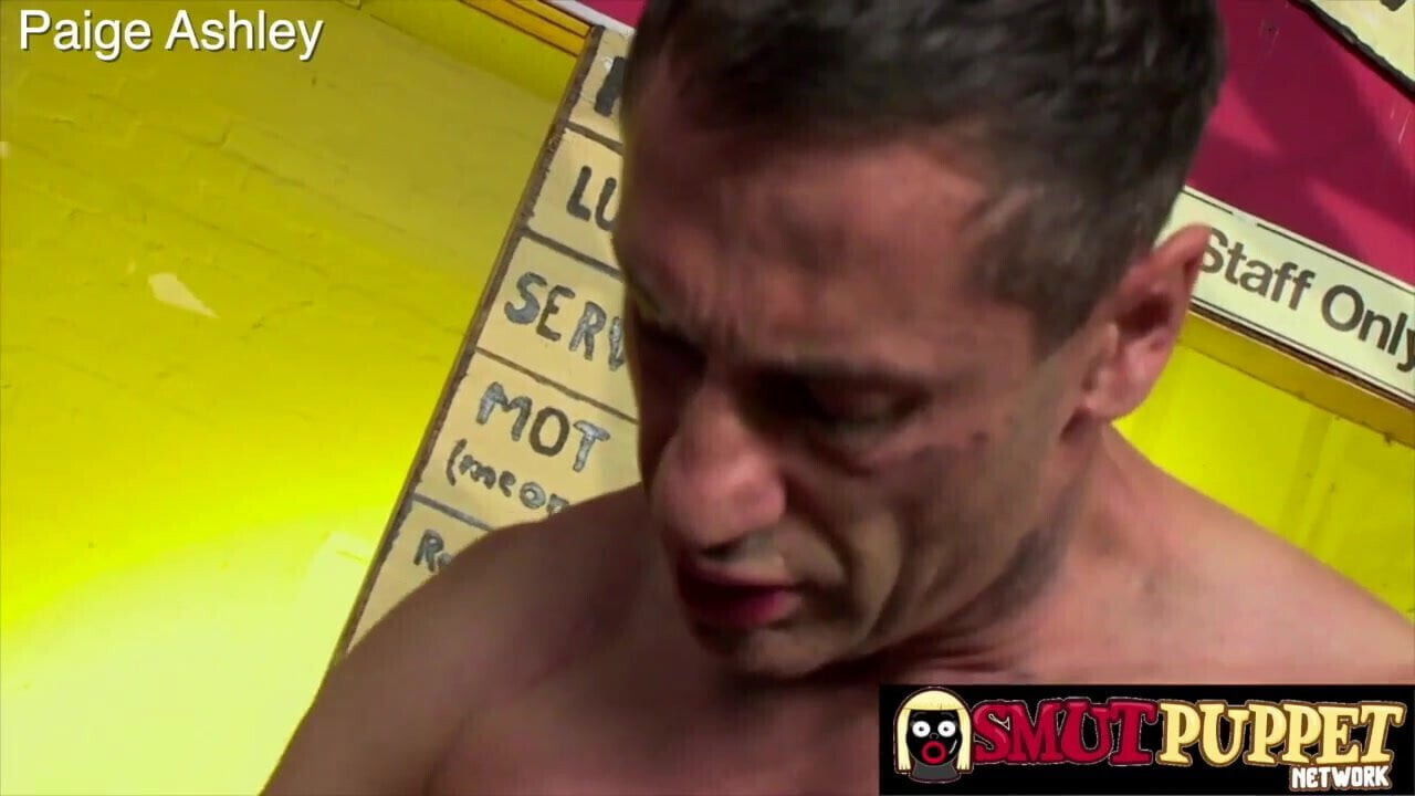 Smut Puppet Sluts Love Taking From Behind Compilation