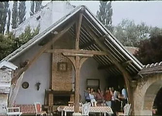 Possessions (1977) Brigitte Lahaie