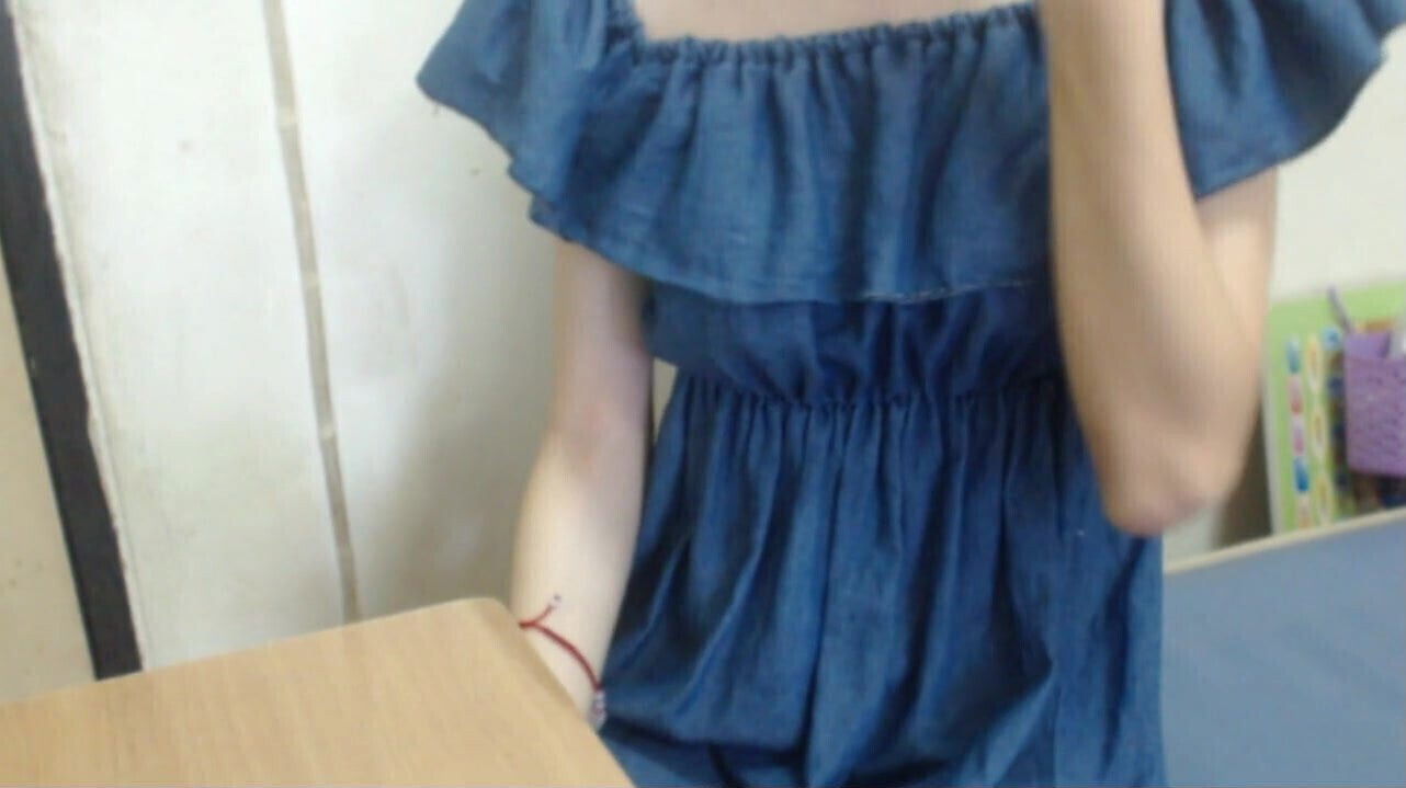 After Divorce (White Daughter’s Wife’s