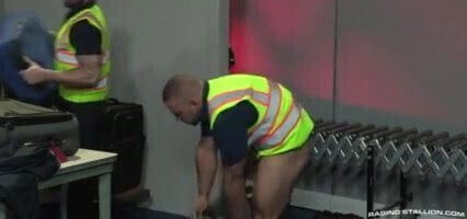 Alex Buldocek Lorenzo Flexx