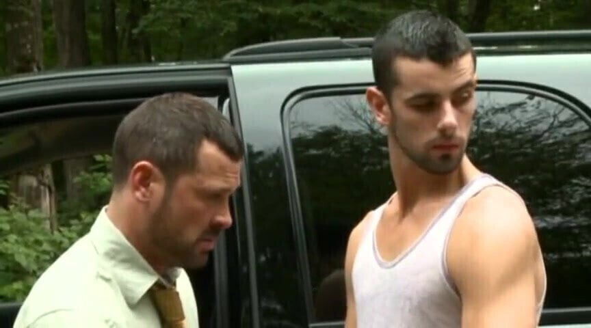 Bryan Slater, Jake Steel Will Swagger (DGTC