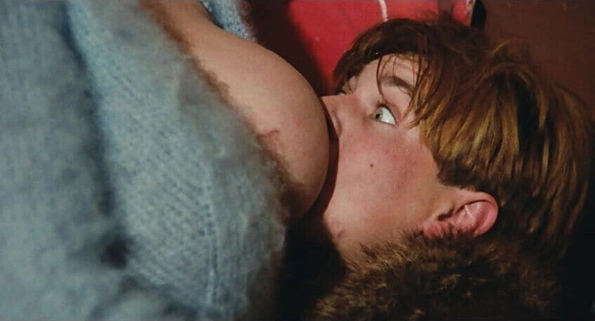 Maria Antonietta Beluzzi nude cinema