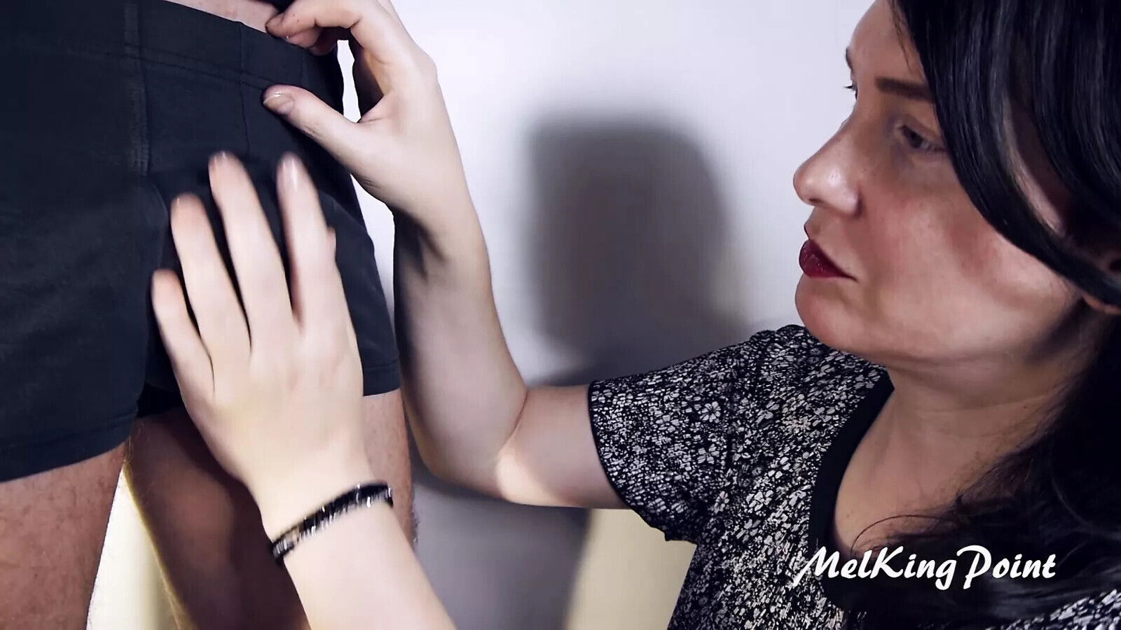 Private Little Blowjob