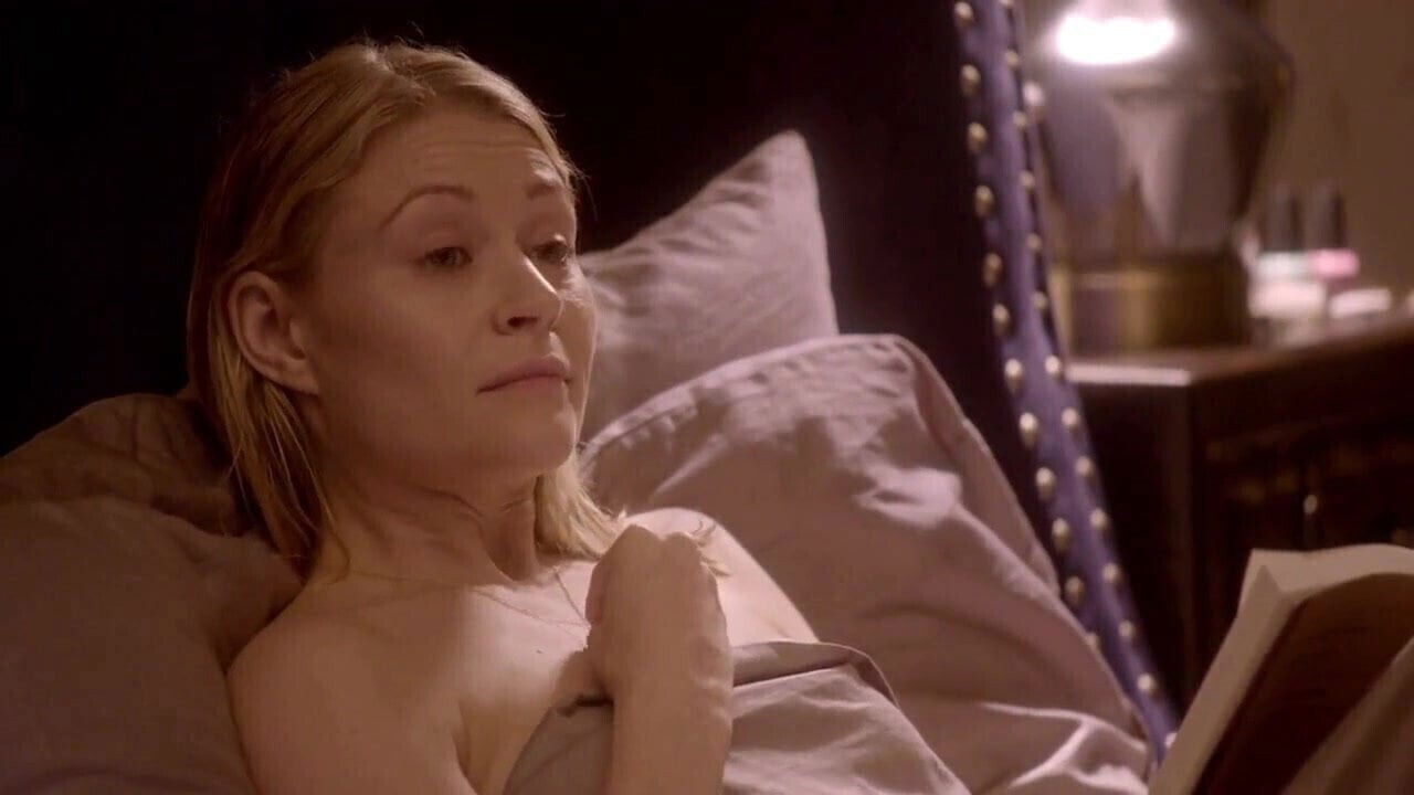 Emilie Ravin Lover Scorned Scenes Scene