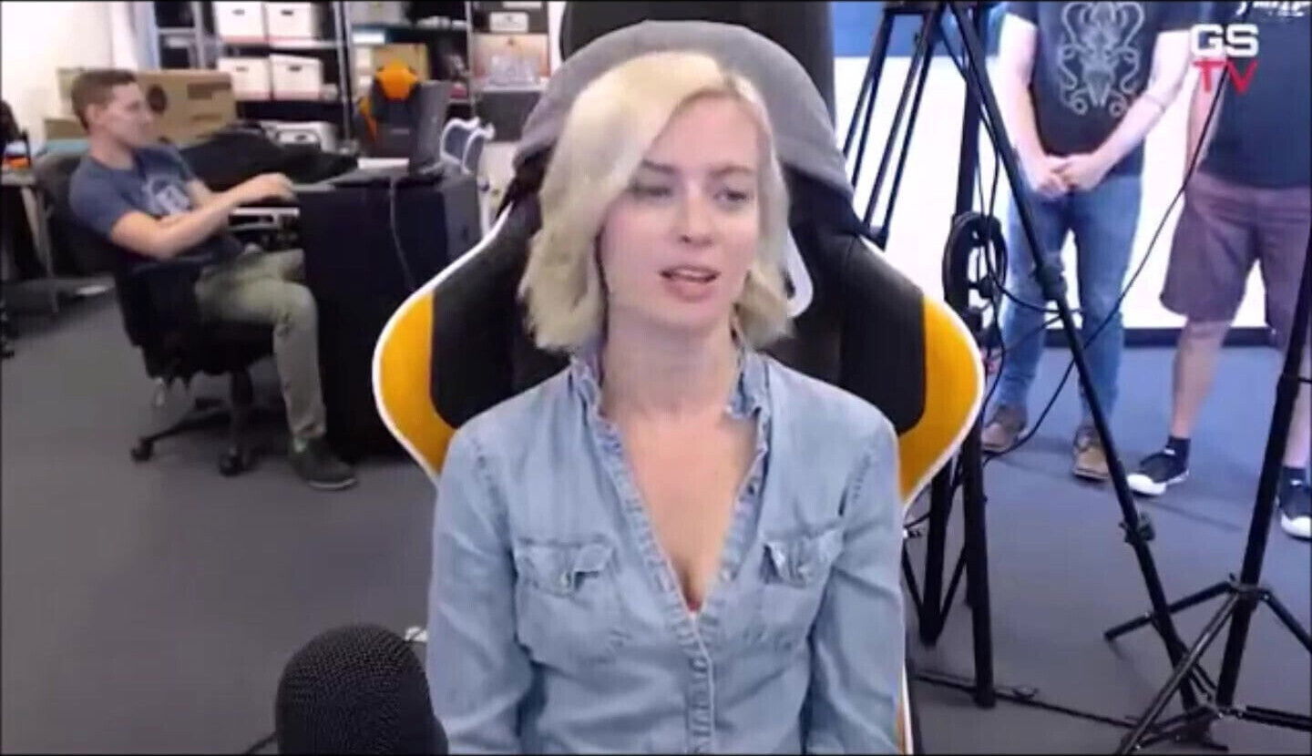 Elyse Willems