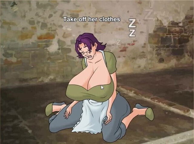 Having with mature MILF