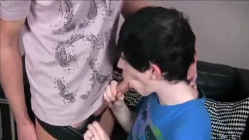 twink fucks mature