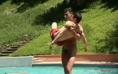 Robert Damme Tyler Sweet