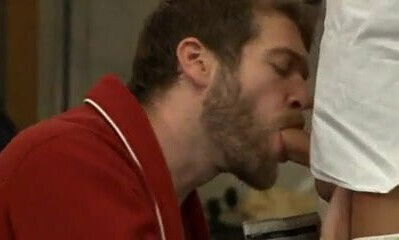 Colby Keller Gavin Waters