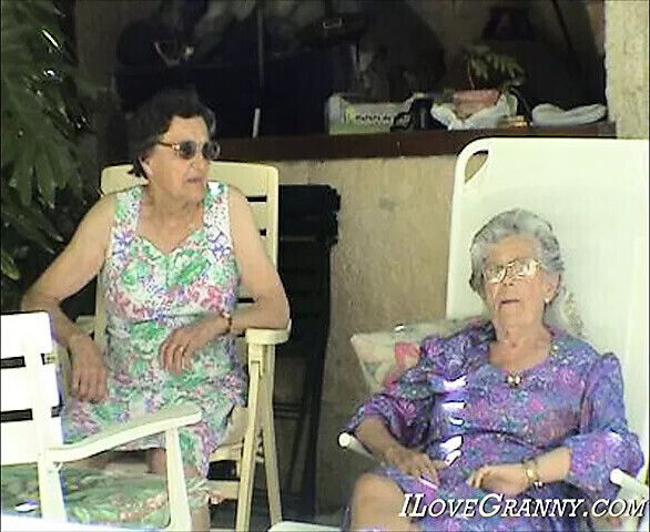 ILoveGrannY, Amateur Ladies Naked Pics