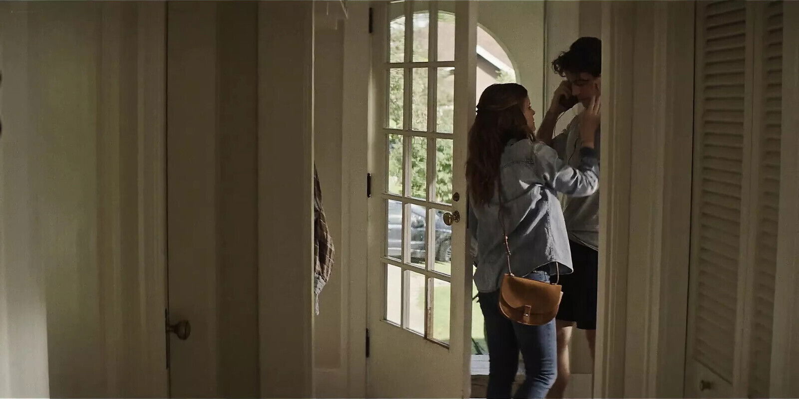 Kate Mara ''A Teacher''