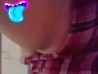 Show play with pussy