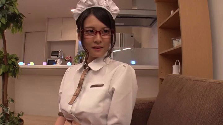 Nice natural China Matsuoka spreads legs fucked comp