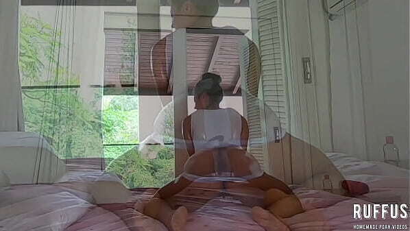 Casal amador brincando transando &oacute_leo Rothbard Video completo