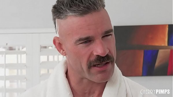 Sexy Petite Step Daughter Fucks Stepdad Keep Stripper Secret From