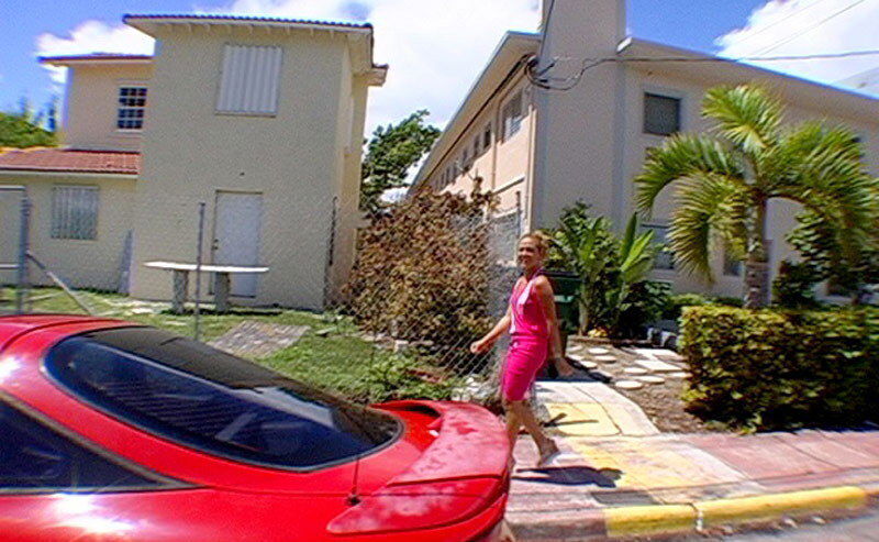 Make Jessica's day... with Cock