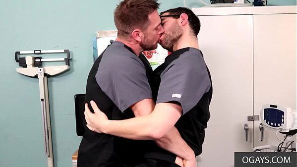 Hans Berlin Angel Ventura having some