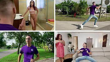 Kira Perez Convinces Milan Ponjevic Vote With Promise Warm Latin Pussy