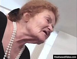 Very woman wheelchair around still horny