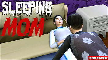 Fucks Sleeping Korean After Sharing Same Room Korean Fucking Korean Movie Scene