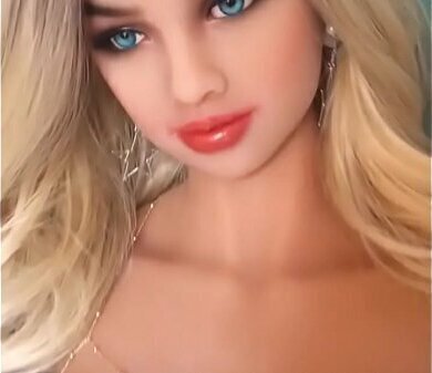 170cm doll (Alberta) with nice face &amp_ super huge boobs