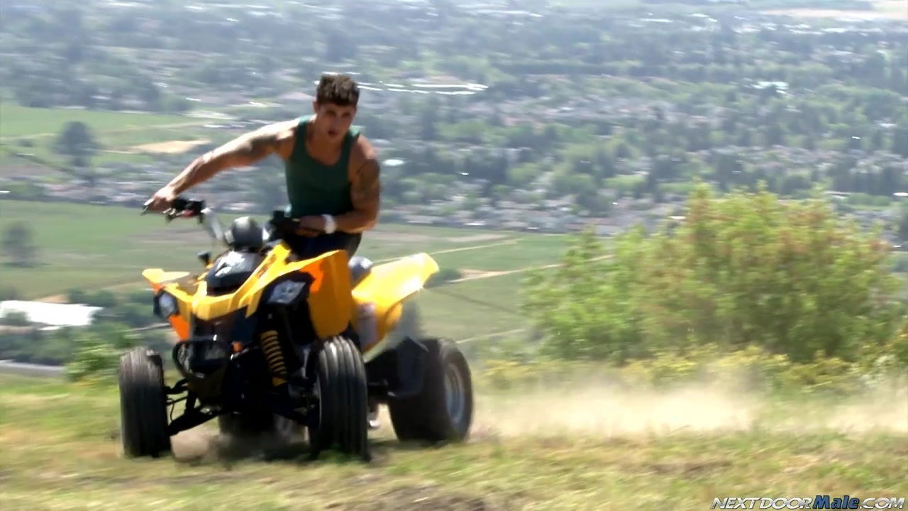 NextdoorMale Video: Jimmy Clay