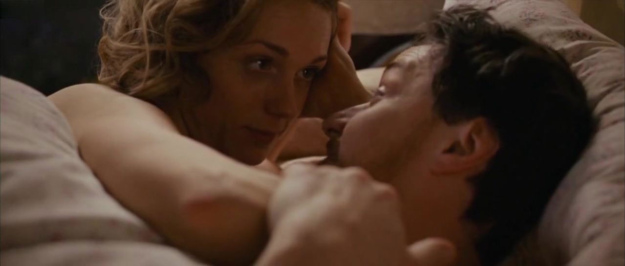 Kerry Condon in The Last Station (2009)