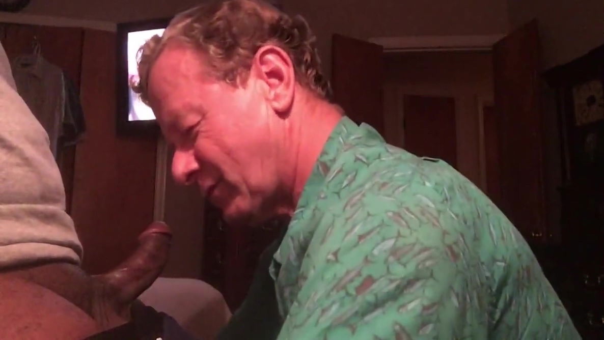 Dominant Ebony Hunk Skull Fucks Neal Blosmen Hard!