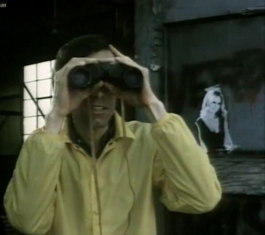 Angel Tompkins in The Teacher (1974)