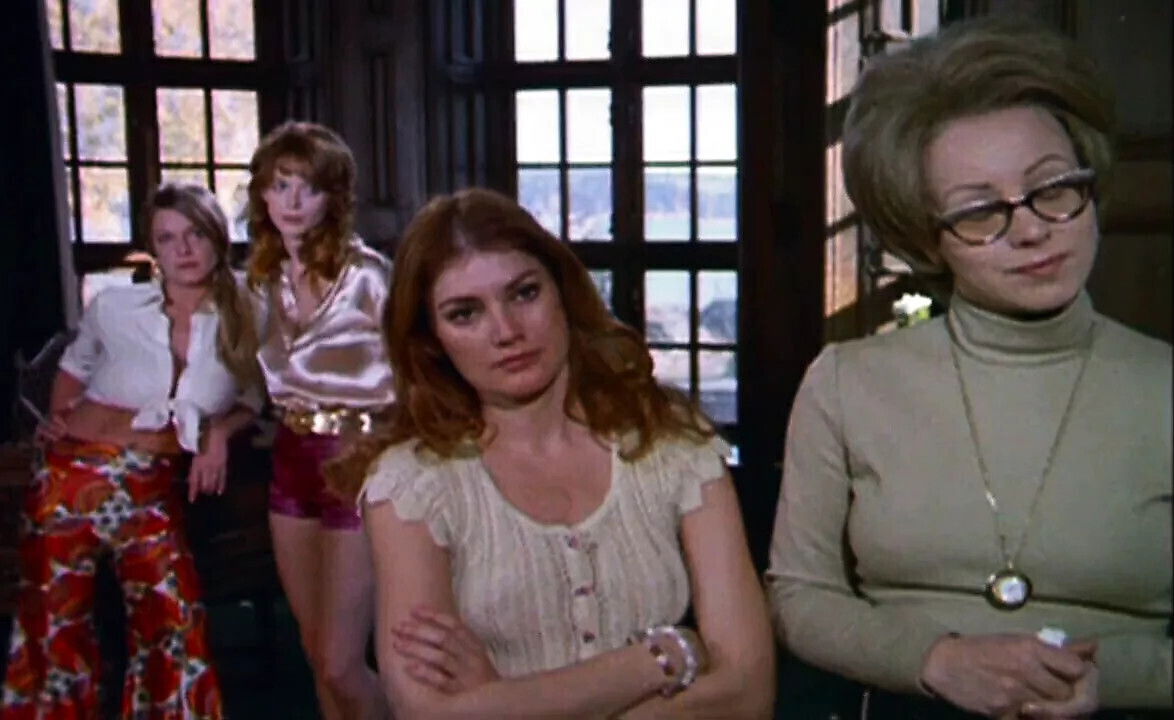 Second Coming (1974)