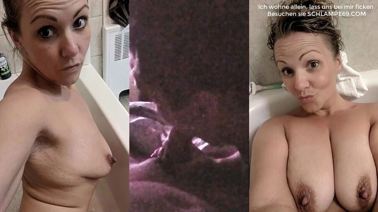 Deutsche Schlampe Privat