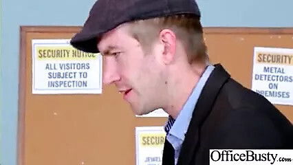 Alison Tyler, Danny Julia Ann: Customs Inspection!