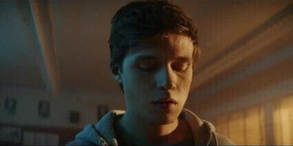 Kate Mara masturbation scenes