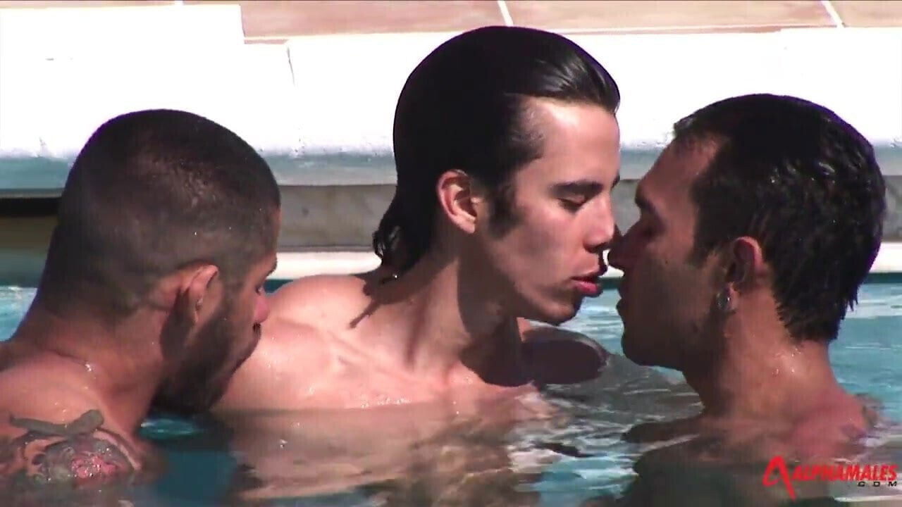 Lucio Saints, Maikel Cash Fabio Costa (SAS